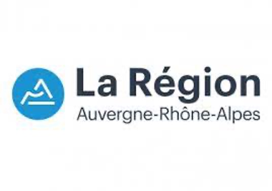 la region AURA